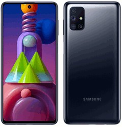 Замена экрана на телефоне Samsung Galaxy M51 в Саранске